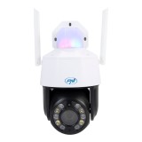 Camera de supraveghere video PNI House IP575 5MP WiFi cu zoom optic 20x