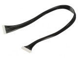 Mufă cablu-placă mamă x2 PicoBlade 14 PIN cu cabluri 125V