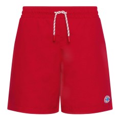 Bayern Munchen costum de baie de copii Reactive red - 164 foto