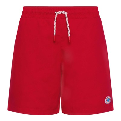 Bayern M&amp;uuml;nchen costum de baie de copii Reactive red - 140 foto