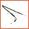 Cablu acceleratie scuter 2T - compatibil GENERIC Trigger - 2