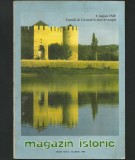 MAGAZIN ISTORIC - SERIE NOUĂ - MARTIE, 1998