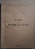 Curs de pomicultura, vol 2 - Anton Liacu (1964)