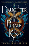 Daughter of the Pirate King - Vol 1 - Daughter of the Pirate King