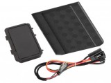 Incarcator Wireless Auto ACV 10W VW Polo (AW1) 2017-2021, Incarcare Inductiva QI, Negru, Plug &amp; Play