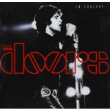 Doors The In Concert Live (2cd)