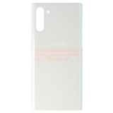Capac baterie Samsung Galaxy Note 10 / N970 WHITE