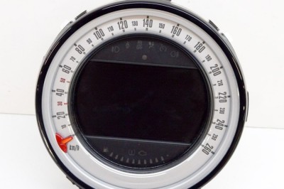 Ceas de bord MINI COUNTRYMAN R60 2013 OEM: 9306249 17698926 foto