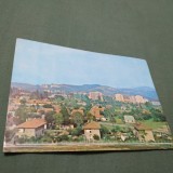 CARTE POSTALA CIRCULATA PETROSANI -VEDERE SPRE INSTITUTUL DE MINE