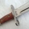 Cutit Baioneta AK47