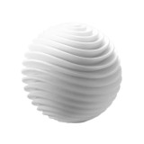 Masturbator Geo Aqua, Tenga