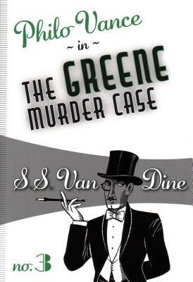 The Greene Murder Case foto
