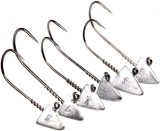 Jig Lucky John Stand Up Jig Head Nr.5/0 5g 4buc/plic