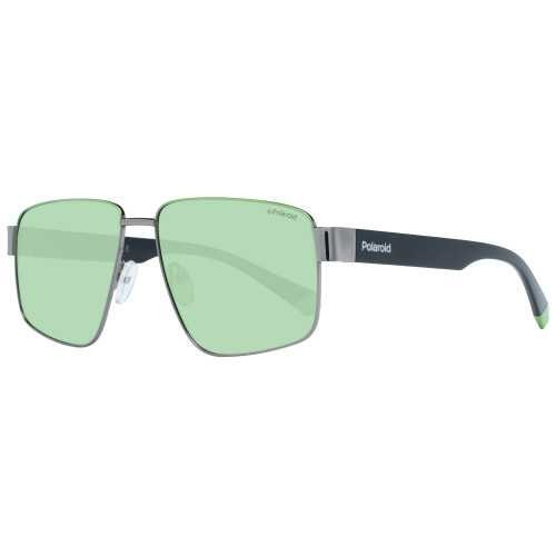 Ochelarii de soare, Unisex, Polaroid PLD 6121/S SMF