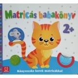 Matric&aacute;s babak&ouml;nyv 2+ - Agnieszka Bator