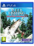 Reel Fishing Road Trip Adventure PS4