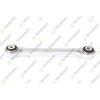 Brat suspensie roata Porsche 911 (996), 08.97-09.05; 911 (997), 07.04-12.13; 911 Convertible (996), 02.98-08.05; Boxster (986), 09.96-12.04; Boxster, Teknorot