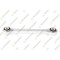 Brat suspensie roata Porsche 911 (996), 08.97-09.05; 911 (997), 07.04-12.13; 911 Convertible (996), 02.98-08.05; Boxster (986), 09.96-12.04; Boxster