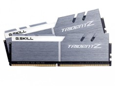 G.Skill Trident Z DDR4 32GB (2x16GB) 3466MHz CL16 1.35V XMP 2.0 foto