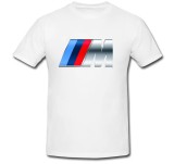 Cumpara ieftin Tricou &quot; BMW M white &quot;