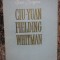 GEO BOGZA - CIU-YUAN FIELDING WHITMAN