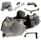 Cumpara ieftin Motor complet Motocicleta Cross Enduro Atv 110 110cc (cutie de viteze 4+0)