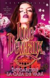 Intoarcere la casa de vara - Jude Deveraux, 2021