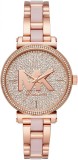 Cumpara ieftin Ceas Dama, Michael Kors, Sofie MK4336 - Marime universala