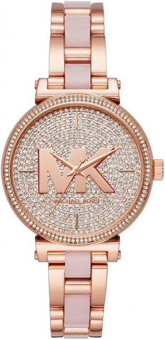 Ceas Dama, Michael Kors, Sofie MK4336 - Marime universala