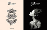 Skin &amp; Ink: Illustrating the Modern Tattoo