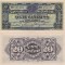 Mozambic 20 Centavos 1933 UNC