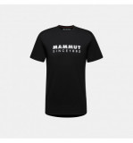 Cumpara ieftin Tričko Mammut Trovat T-Shirt Men Logo