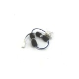 Led Alb Original Samsung DC47-00027D Piesa Masina de Spalat Rufe