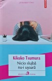 Nicio slujba nu-i usoara - 2024 - Kikuko Tsumura (@F23)