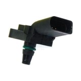 Meat &amp;amp; Doria Senzor, presiune galerie admisie