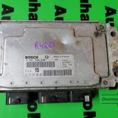 Calculator ecu Citroen Saxo (1996-2004) [S0, S1] 0261206246