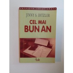 CEL MAI BUN AN de JINNY S. DITZLER , 2001