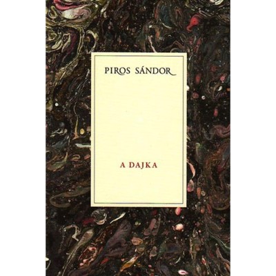 A dajka - Piros S&amp;aacute;ndor foto