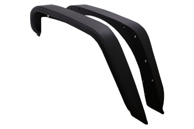 Extensii Aripi Spate din Otel Jeep Wrangler Rubicon JK (2007-2017) Performance AutoTuning foto