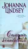 Johanna Lindsey - Casatorie scandaloasa
