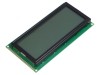 Display LCD Grafic 192x64 FSTN LED Raystar Optronics 120x62x12.9mm