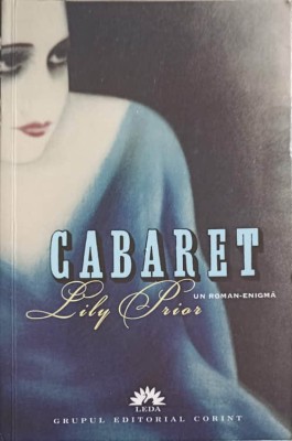 CABARET-LILY PRIOR-225168 foto