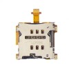 Flex SIM HTC One Mini 601n - Cititor SIM Card
