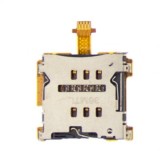 Flex SIM HTC One Mini 601n - Cititor SIM Card