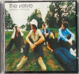The Verve &ndash; Urban Hymns NM / NM cd rock alternativ Virgin, Olanda, 1997