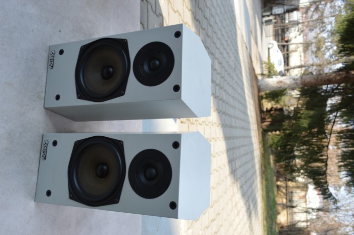 Boxe Ceeroy model 6032