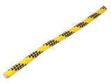 Litat Polipropilenă SPLOT &Oslash;12mm, 50m, Miez Galben IRPP12YEL050