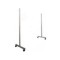 SUPORT MOBIL PENTRU TABLE SCOLARE DE STICLA