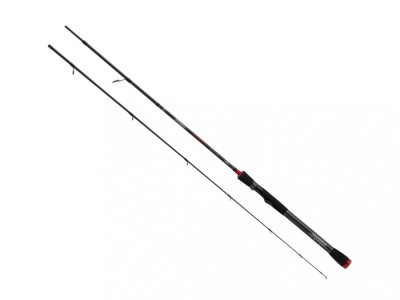 Lanseta Rage Prism Medium Spin 240 cm./ 5-21 gr. - Fox foto