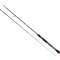 Lanseta Rage Prism Medium Spin 240 cm./ 5-21 gr. - Fox